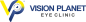 Vision Planet Eye Clinic logo